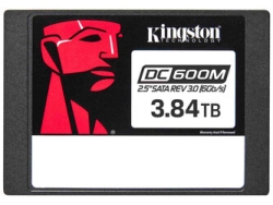 Kingston Data Center DC600M SEDC600M/3840G SSD small