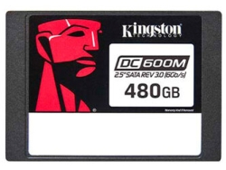 Kingston Data Center DC600M SEDC600M/480G SSD small