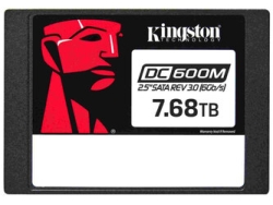 Kingston Data Center DC600M SEDC600M/7680G SSD small