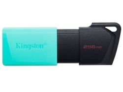 Kingston DataTraveler Exodia M DTXM/256GB 256GB USB Flash Drive Small