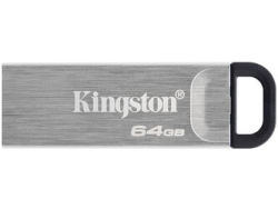 Kingston DataTraveler Kyson DTKN/64GB 64GB USB Flash Drive small