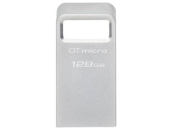 Kingston DataTraveler Micro DTMC3G2/128GB 128GB USB Flash Drive Small