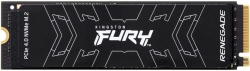 SSD Kingston FURY Renegade SSD SFYRD/2000G