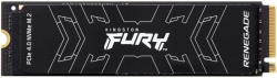 SSD Kingston FURY Renegade SSD SFYRD/4000G