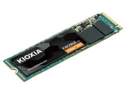 KIOXIA EXCERIA G2 SSD-CK1.0N3G2/J black SSD small