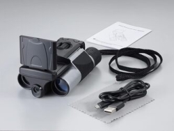 Kiyoraka DX-R01 Binocular small