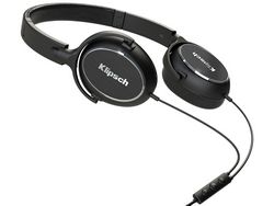 Klipsch R6i On-Ear Earphone Headphone Small