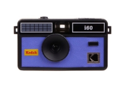 Compact Camera Kodak Film Camera i60 Berry Peri Small