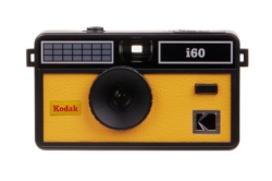 Compact Camera Kodak Film Camera i60 Kodak Yellow Small