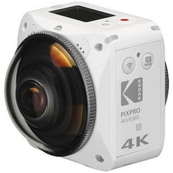 Video Camera Kodak PIXPRO 4KVR360 Small