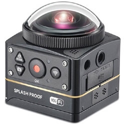 Video Camera Kodak PIXPRO SP360 4K Small