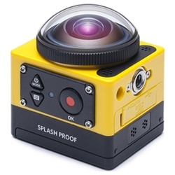 Video Camera Kodak PIXPRO SP360 Small