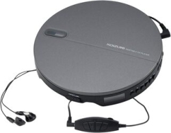 Portable CD Player Koizumi SAD-3903/K black Small