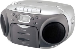 Boombox Koizumi SAD-4944 Small