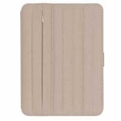 KOKUYO AGB-T10LS-1 Beige Tablet Case Small