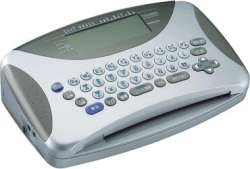 KOKUYO Title Brain 2 NSTB2 Label Writer small