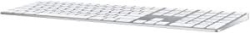 Apple Keyboard Korean MQ052JU/A silver