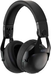 KORG NC-Q1 black Earphone Headphone Small