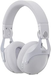 KORG NC-Q1 white Earphone Headphone Small