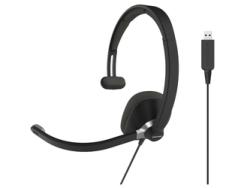 Headset KOSS CS295-USB