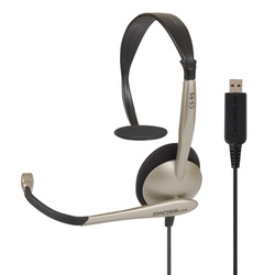 Headset KOSS CS95-USB