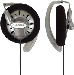 KOSS KSC75 Earphone Headphone Small