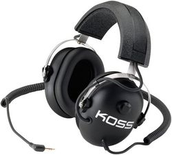 KOSS QZ99 Earphone Headphone Small