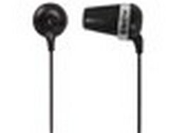 KOSS The Plug Earphone Headphone Small