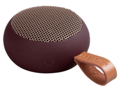 KREAFUNK aGO II KF-0112 Urban plum Bluetooth Speaker Small