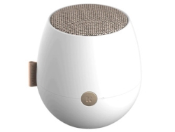 KREAFUNK aJAZZ Qi KF-0302 white Bluetooth Speaker Small