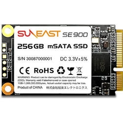 Kyokuto Electronics SUNEAST SE900MSA3-256G SSD small