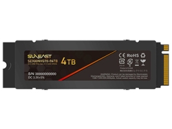 Kyokuto Electronics SUNEAST SE900NVG70-04TB SSD small