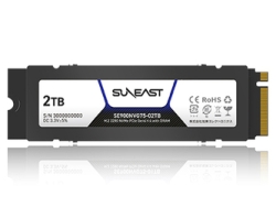 Kyokuto Electronics SUNEAST SE900NVG75-02TB SSD small