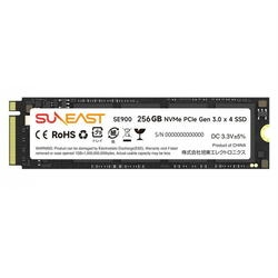 Kyokuto Electronics SUNEAST SEMN3256G2LG1S SSD small