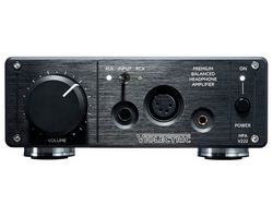 Headset Amp DAC LAKE PEOPLE Violectric HPA V222 Small