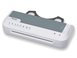 Laminator ASKA L205A4W white Office Office Electronic Small