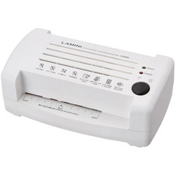 Laminator Asuka L203A6 White Office Office Electronic Small