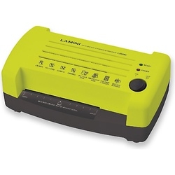 Laminator Asuka L203A6G Green Office Office Electronic Small