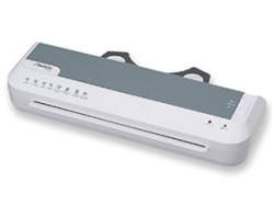 Laminator Asuka L204A3W White Office Office Electronic Small