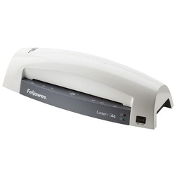 Laminator Fellowes Lunar+ A4-R Office Office Electronic Small