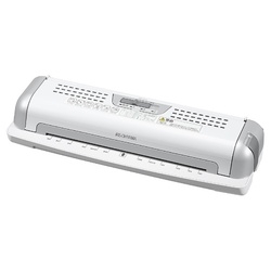 Laminator Iris Ohyama E32LTW Office Office Electronic Small