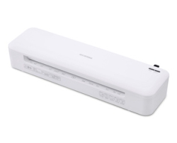 Laminator IRIS OHYAMA HSL-A322-W white Office Office Electronic Small