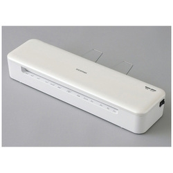 Laminator IRIS OHYAMA HSL-A34-W white Office Office Electronic Small