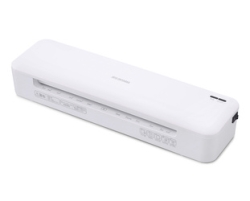 Laminator IRIS OHYAMA HSL-A342-W white Office Office Electronic Small