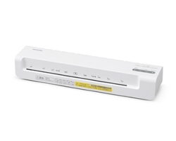 Laminator Iris Ohyama KLM32X Office Office Electronic Small