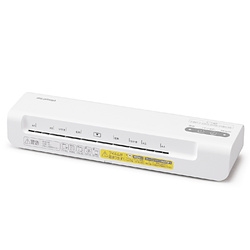 Laminator IRIS OHYAMA KLM42X Office Office Electronic Small