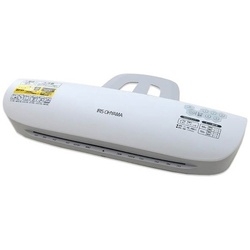 Laminator IRIS OHYAMA LFA34AR Office Office Electronic Small