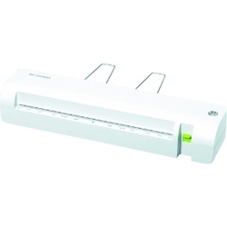 Laminator IRIS OHYAMA LM32E Office Office Electronic Small