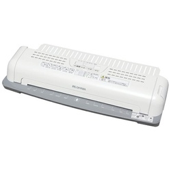 Laminator Iris Ohyama LTA32W Office Office Electronic Small