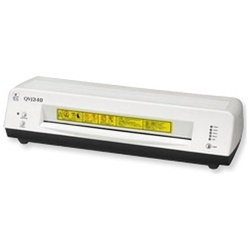 Laminator Meiko Shokai QVJ340 Office Office Electronic Small